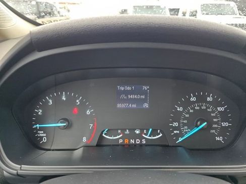 Used 2018 Ford EcoSport S image 13