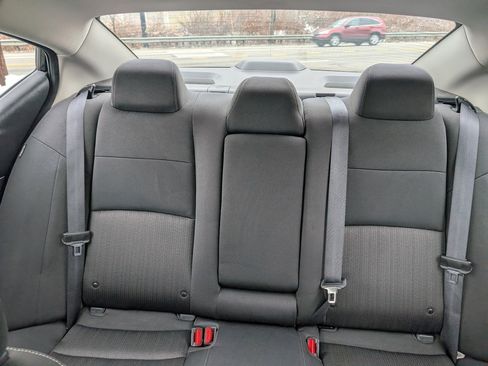 Used 2023 Nissan Altima 2.5 SV image 19