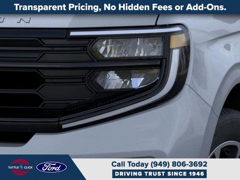 New 2026 Ford Expedition Max Active image 18