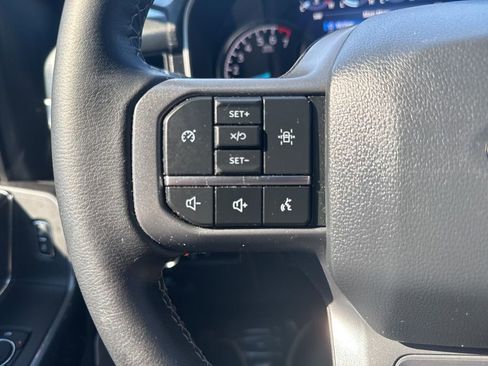 Certified 2023 Ford F150 XLT w/ Equipment Group 302A High image 22