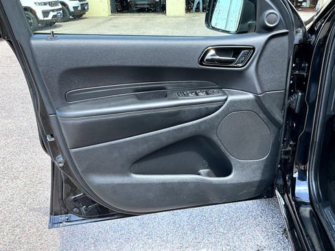 Used 2022 Dodge Durango GT AWD/4WD image 10