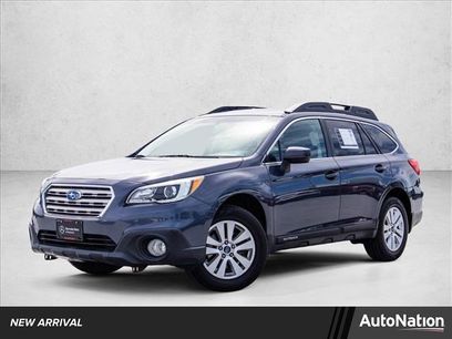 Used 2015 Subaru Outback 2.5i Premium w/ Popular Package #3