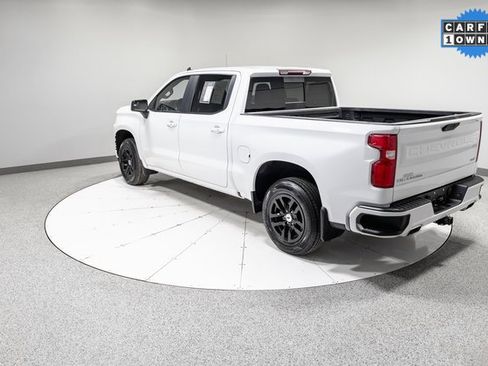 Used 2019 Chevrolet Silverado 1500 RST image 33