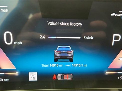 Used 2026 BMW iX xDrive45 image 38