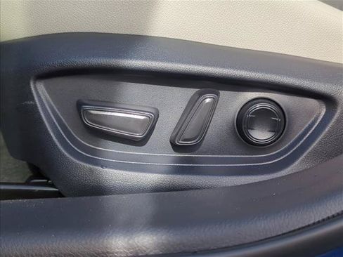 New 2025 Toyota Camry XLE w/ Premium Plus Package FWD image 13