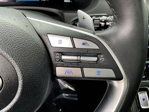 Used 2024 Hyundai Palisade Limited image 21