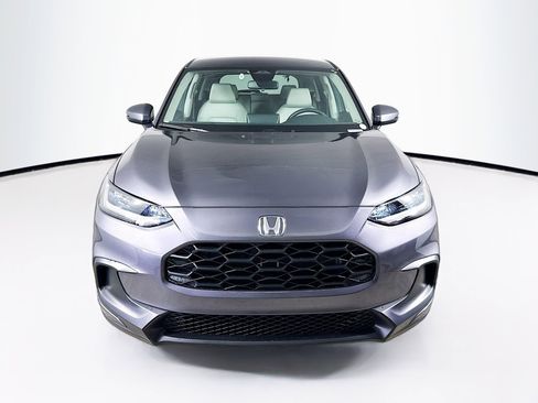 New 2026 Honda HR-V LX image 3