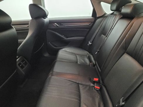 Used 2018 Honda Accord EX-L image 18