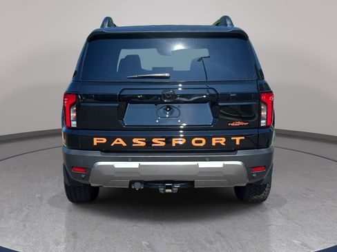 Used 2026 Honda Passport TrailSport Elite image 6