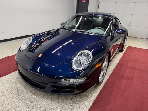 Used 2006 Porsche 911 Carrera S RWD image 6