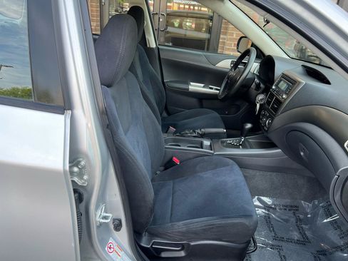 Used 2008 Subaru Impreza 2.5i AWD/4WD image 18