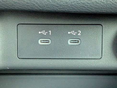 New 2026 Nissan Rogue S image 23