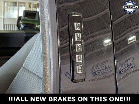 Used 2020 Ford F150 XLT w/ XTR Package image 10