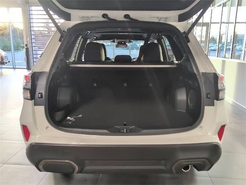 New 2025 Subaru Forester Sport image 7