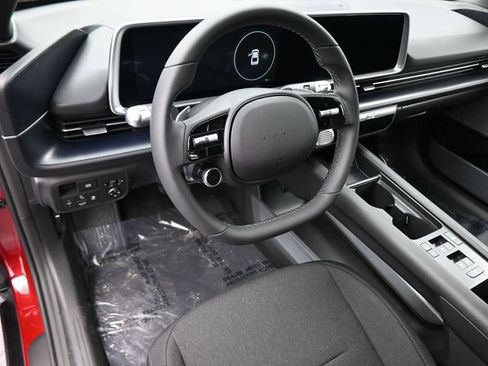 New 2025 Hyundai Ioniq 6 SE AWD/4WD image 15