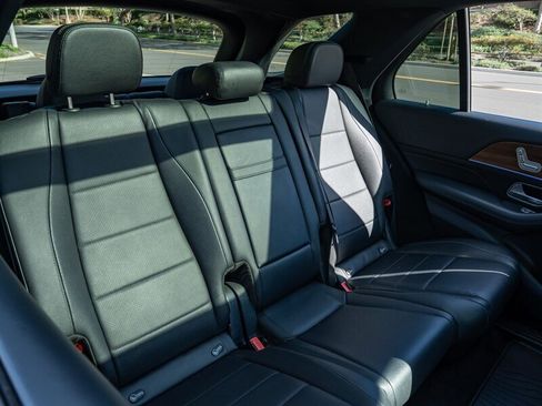 Used 2021 Mercedes-Benz GLE 350 image 42