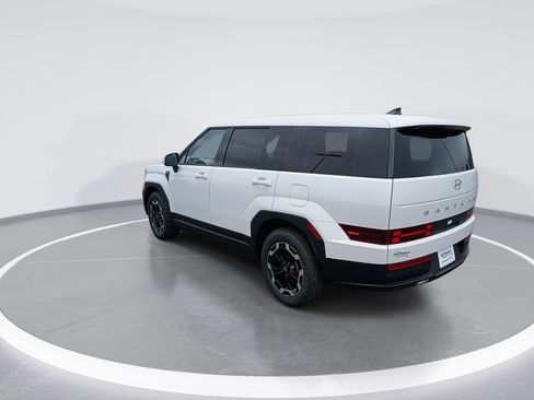 New 2026 Hyundai Santa Fe SE AWD/4WD image 6