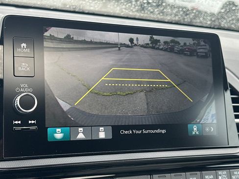 New 2026 Honda Odyssey EX-L image 23
