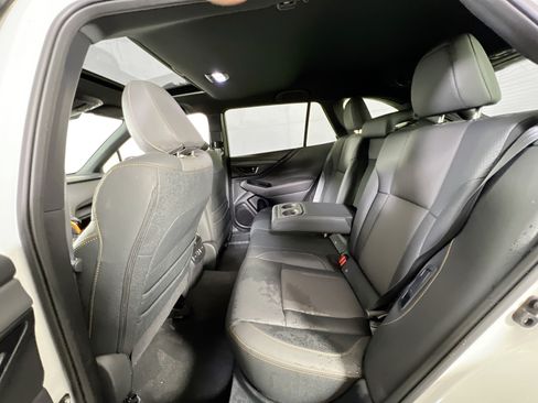 Used 2024 Subaru Outback Wilderness AWD/4WD image 26