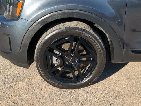 Certified 2024 Kia Telluride SX Prestige X-Line image 10