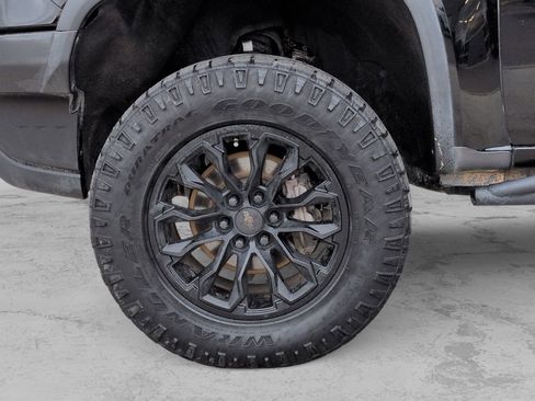 Used 2018 Chevrolet Colorado ZR2 AWD/4WD image 17
