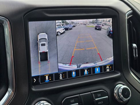 Used 2020 GMC Sierra 1500 AT4 w/ AT4 Premium Package AWD/4WD image 29