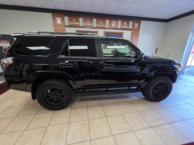 Used 2020 Toyota 4Runner SR5 RWD image 15