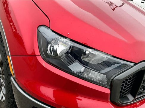 Used 2020 Ford Ranger XLT w/ Equipment Group 302A Luxury image 28