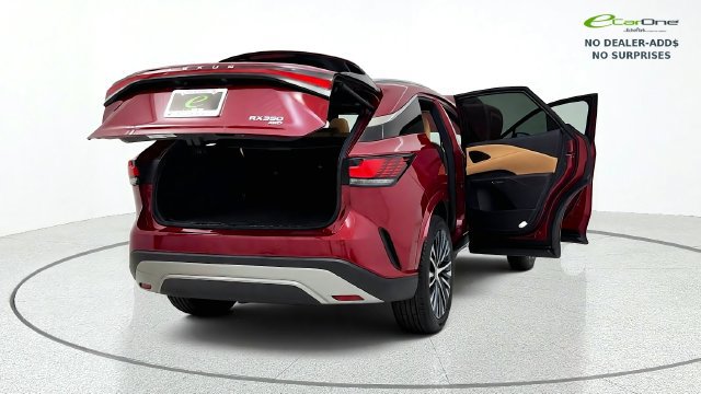 Used 2025 Lexus RX 350 Premium Plus w/ Convenience Package AWD/4WD image 19
