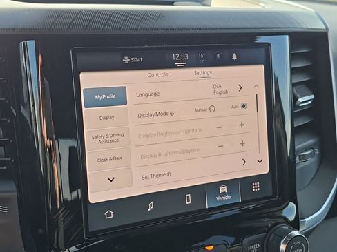 New 2026 RAM 1500 Express AWD/4WD image 27