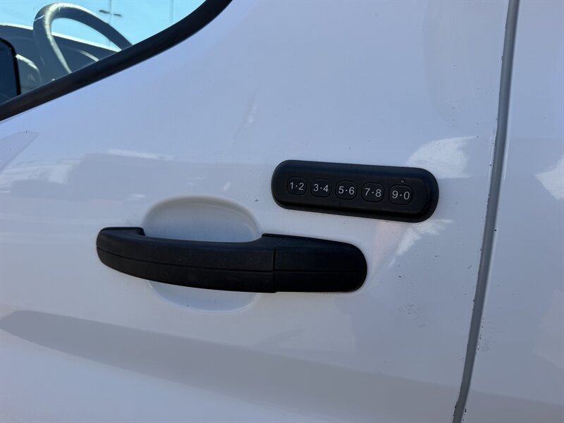 Used 2020 Ford Transit 250 Low Roof AWD w/ Interior Upgrade Package image 13