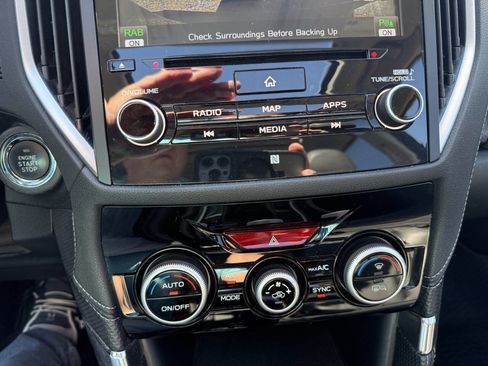 Used 2019 Subaru Forester Touring w/ Popular Package #3 image 13