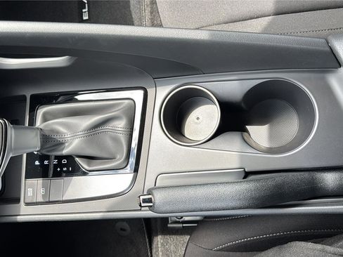 New 2026 Hyundai Elantra Sport FWD image 20