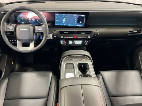 New 2026 Hyundai Palisade Calligraphy image 3