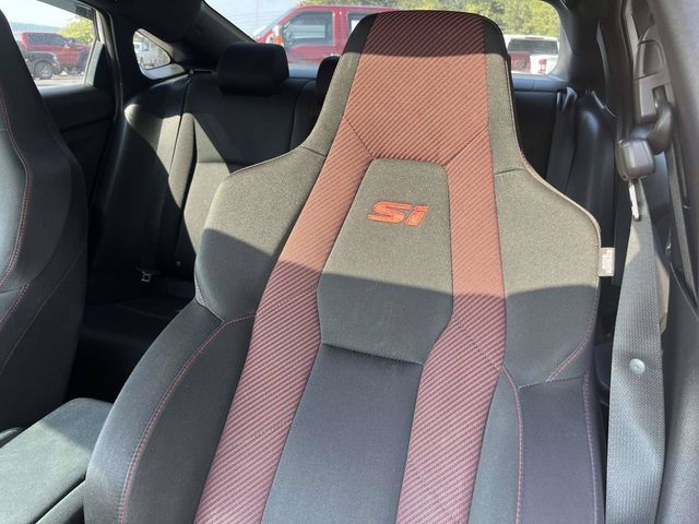 Used 2020 Honda Civic Si image 23