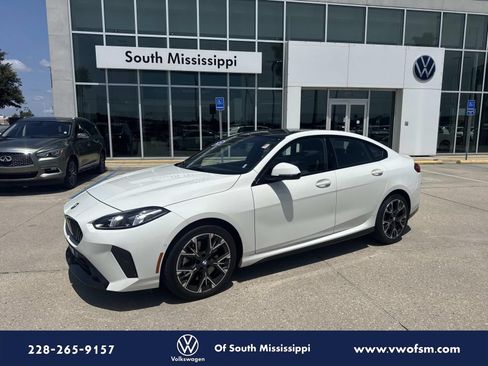 Used 2025 BMW 228i xDrive AWD/4WD image 1
