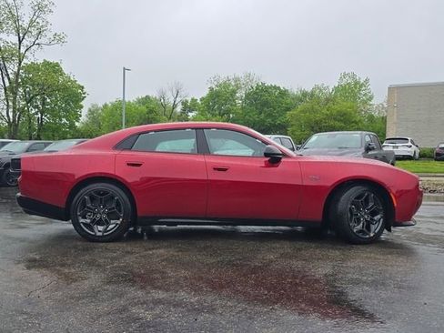 New 2026 Dodge Charger GT w/ Driver Convenience Group AWD/4WD image 26