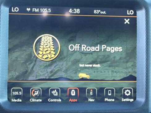 Used 2022 Jeep Wrangler Unlimited Rubicon w/ LED Lighting Group AWD/4WD image 31
