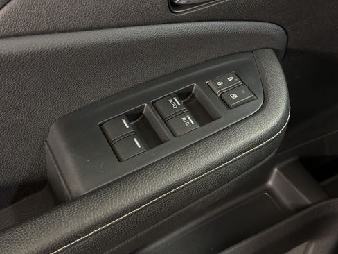 Certified 2021 Honda Ridgeline RTL image 15