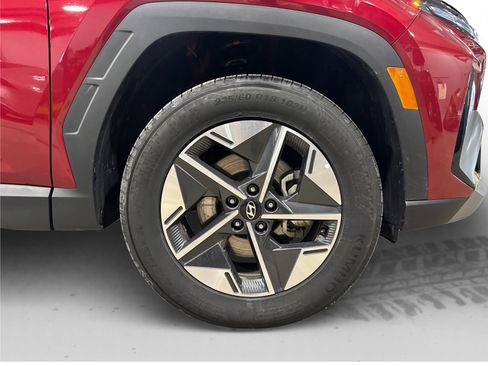 Used 2025 Hyundai Tucson SEL image 50
