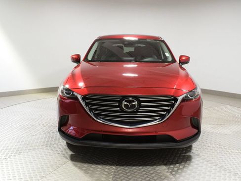 Used 2020 MAZDA CX-9 Touring w/ Touring Premium Package AWD/4WD image 7