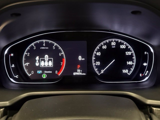 Used 2022 Honda Accord Sport image 17
