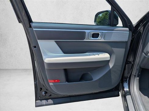 New 2026 Hyundai Santa Fe SE FWD image 21