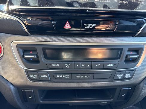 New 2026 Honda Ridgeline RTL image 30