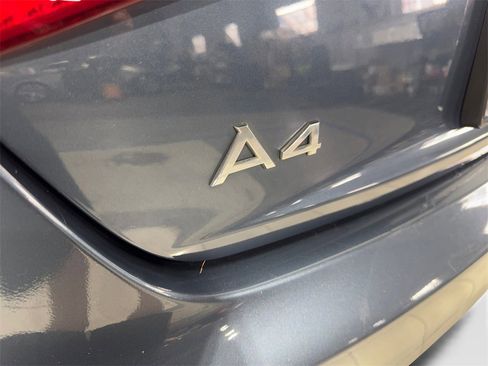 Used 2016 Audi A4 2.0T Premium w/ Convenience Plus Package image 13