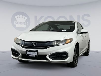 Used 2014 Honda Civic EX