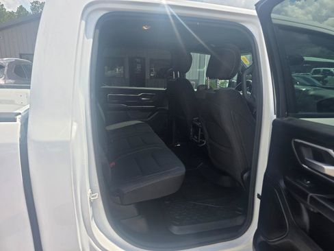Used 2023 RAM 1500 Big Horn AWD/4WD image 13