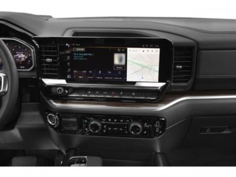 New 2026 Chevrolet Silverado 1500 LT Trail Boss w/ LT Trail Boss Premium Package AWD/4WD image 12