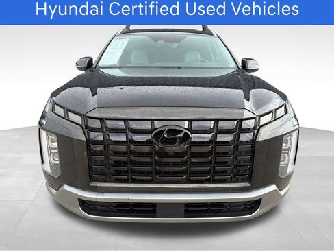 Certified 2024 Hyundai Palisade SEL FWD image 10