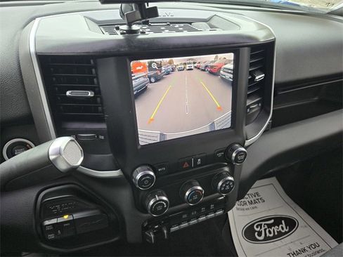 Used 2022 RAM 2500 Big Horn w/ Level A Equipment Group image 8